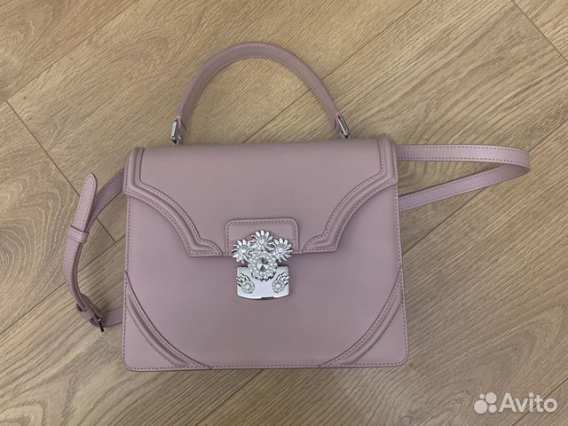 Сумка Alexander MCQueen