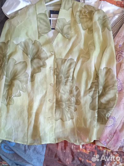 Женская одежда