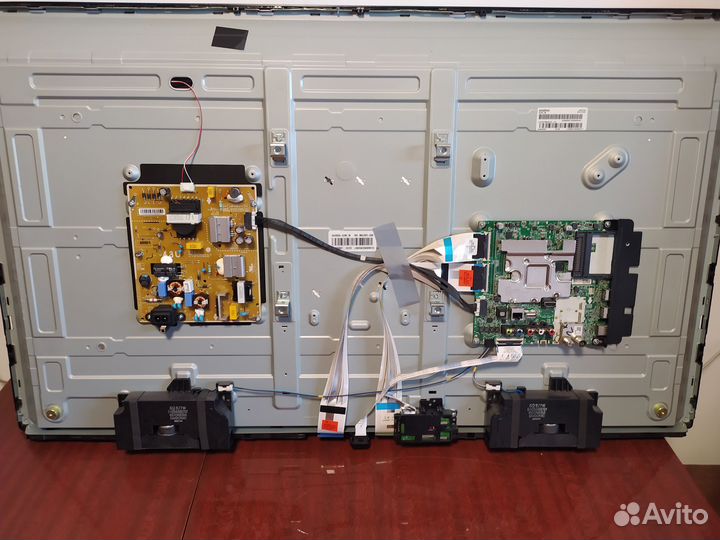 Запчасти для телевизоров LG (1)