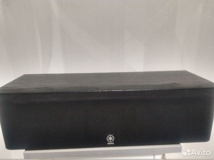 Колонка Yamaha ns-c55 центр