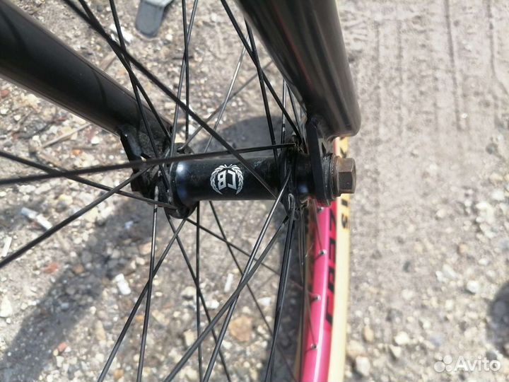 Велосипед street eastern 26