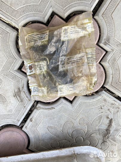 Глушитель ваз 2104