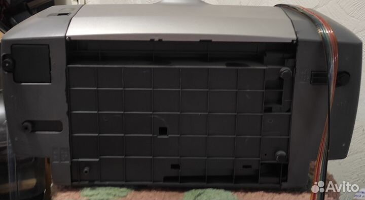 Принтер струйный Epson Stylus Photo R220