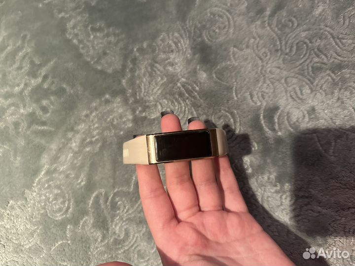 SMART часы huawei band 3
