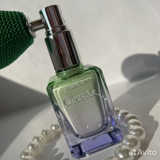 Парфюмерия Фаберлик