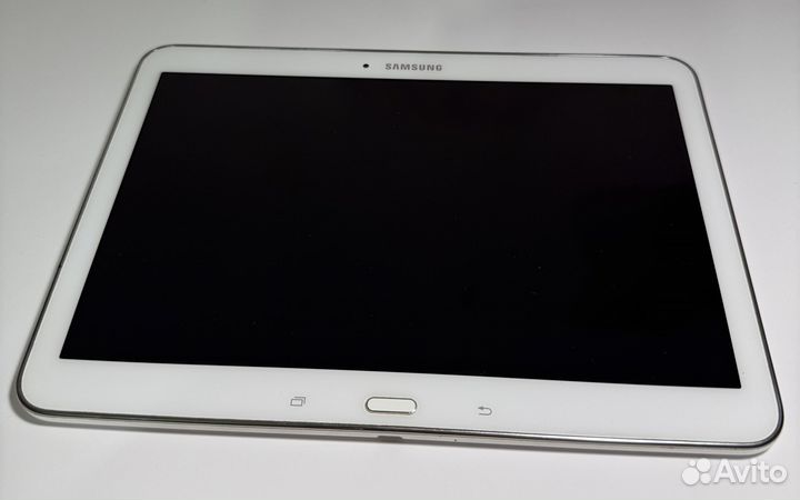 Samsung galaxy tab 4 10.1 SM-T531