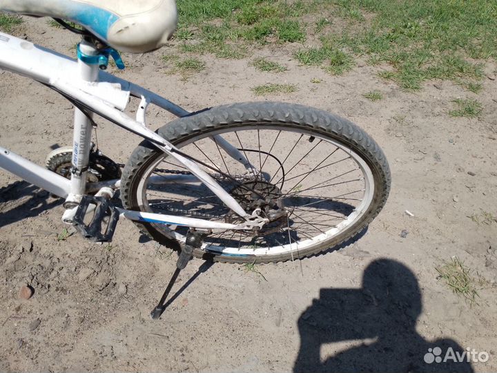 Велосипед б/у