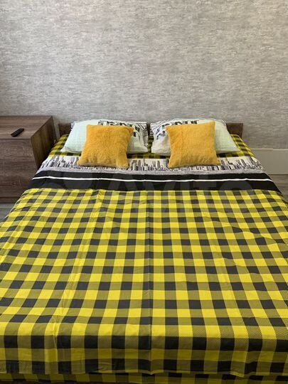 1-к. квартира, 35 м², 2/9 эт.