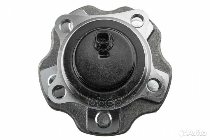 Ступица колеса kltty125 NTY