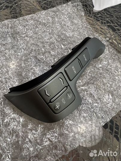 Кнопки руля Hyundai starex, H-1