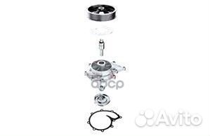 511-7701 насос водянойR6 d127 Scania 124 DSC1