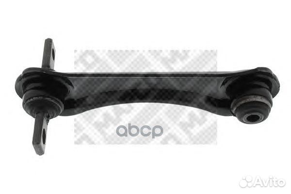 Рычаг задней подвески верхний прав. honda CRX CRV