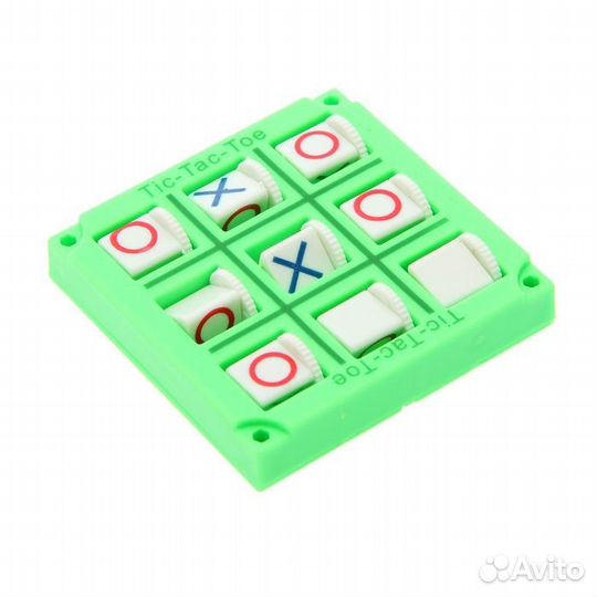 Головоломка