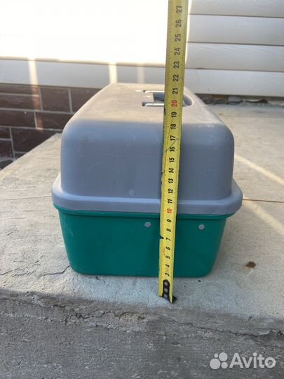 Продам ящик рыбака