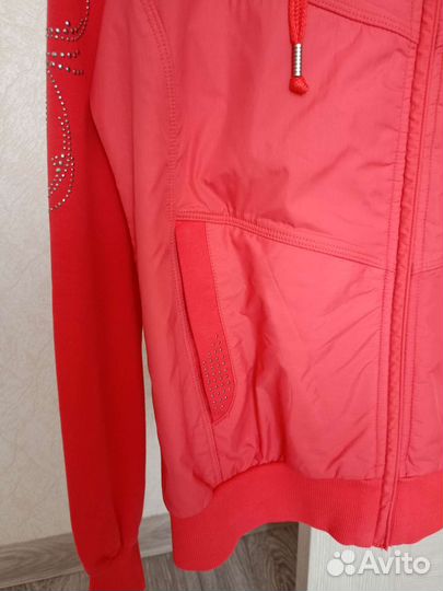 Костюм спортивный р.44