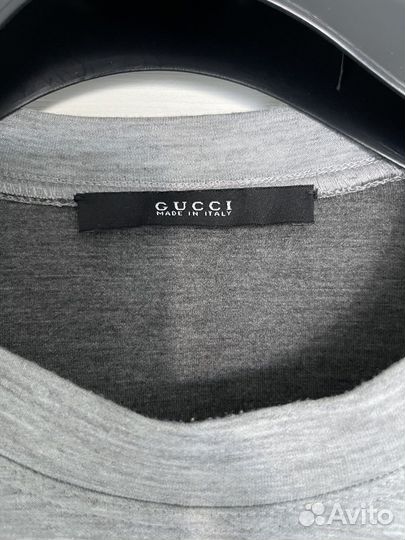 Свитшот Gucci