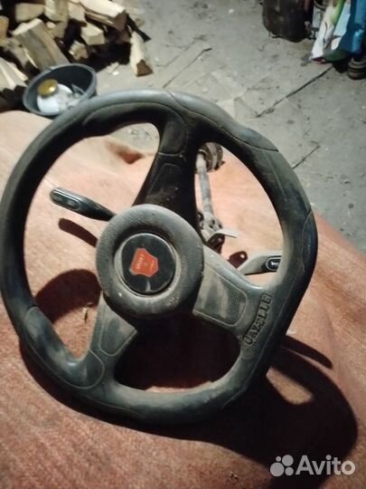 Блок управления двигателем д245 газ3309