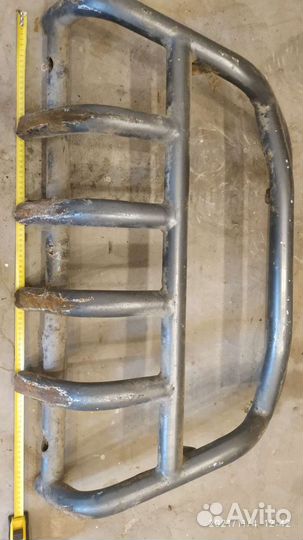 Кенгурятник