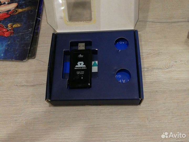 Usb-модем skylink