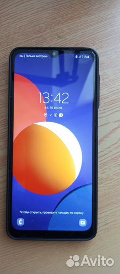 Samsung Galaxy M11, 4/64 ГБ