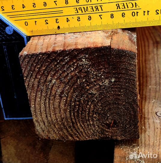 Отзывы о брусе из лиственницы