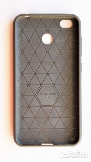 Чехол xiaomi Redmi 4X