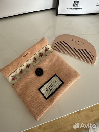 Гребень Gucci оригинал