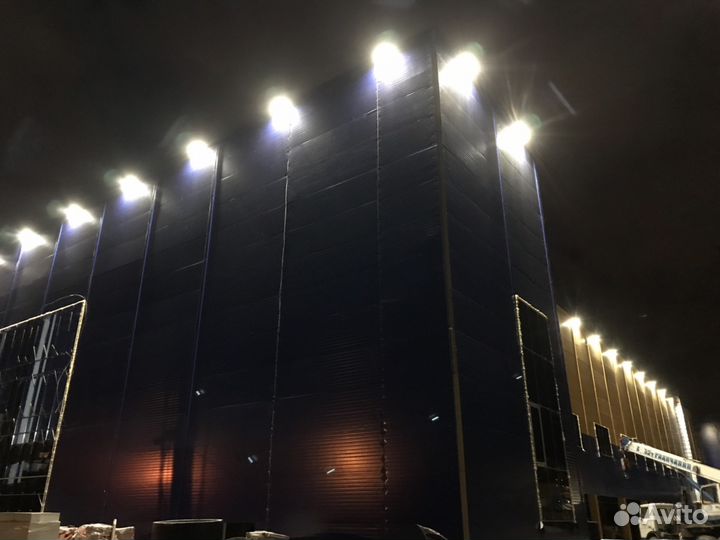 Электрика под ключ