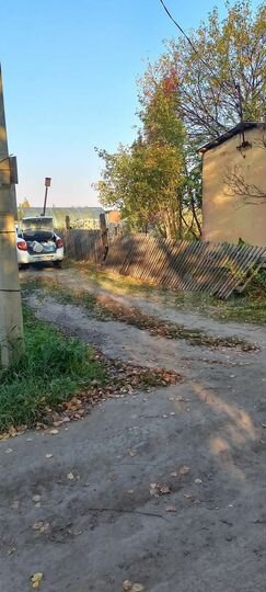 Участок 10,5 сот. (СНТ, ДНП)