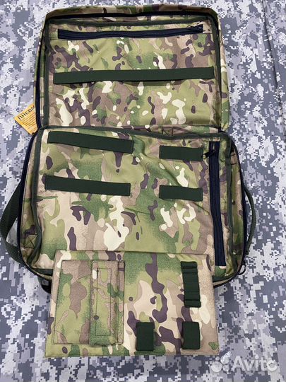 Планшет офицерский тактический