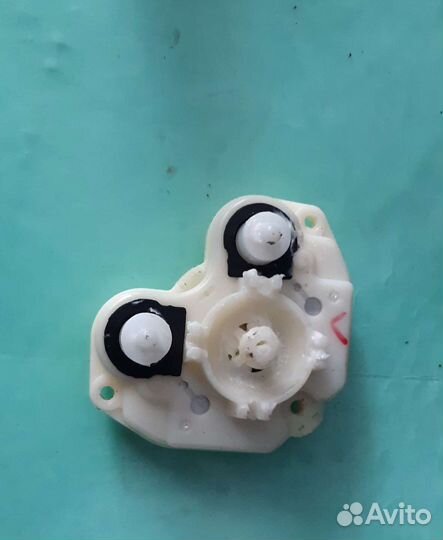 Зеркальный элемент mazda cx 5 и мотор зеркала