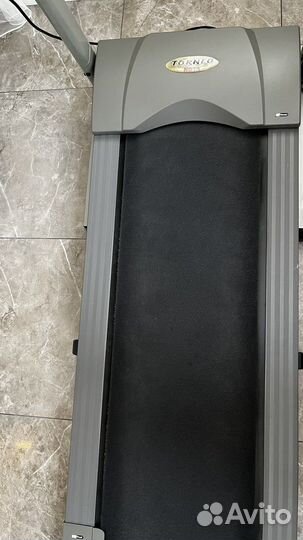 Беговая дорожка torneo nota 307