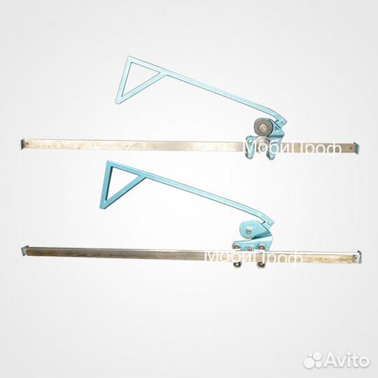 Станок для продольной резки