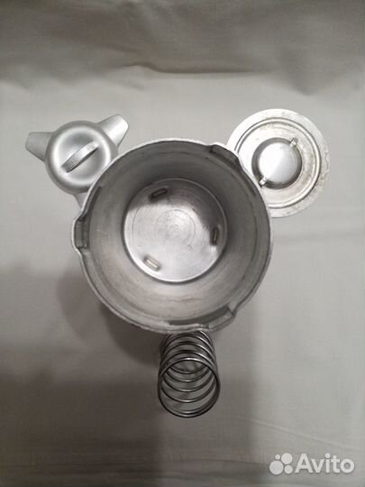 Форма для изготовления ветчины 