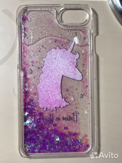 Чехол на iPhone 6s