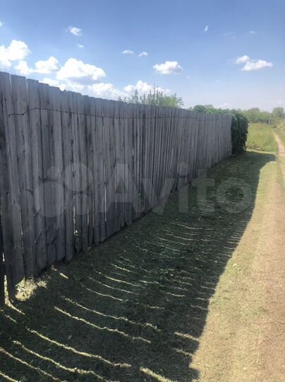 Дача 20 м² на участке 12 сот.