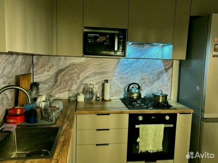 Кухня / кухонный гарнитур на заказ