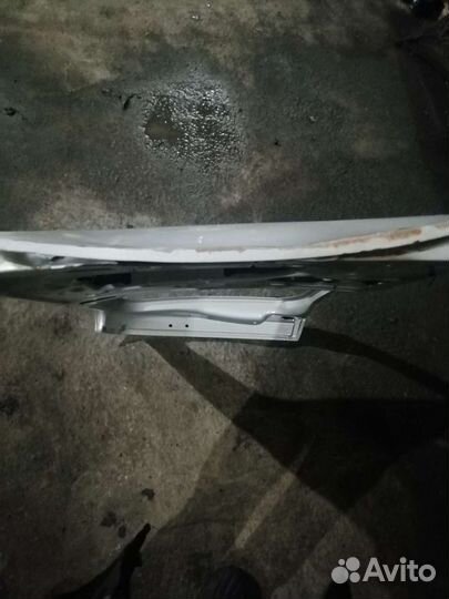 Продам дверь богажника лада ларгус левая