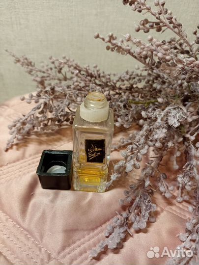 Туалетная вода сафари винтаж