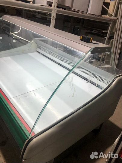 Витрина холодильная