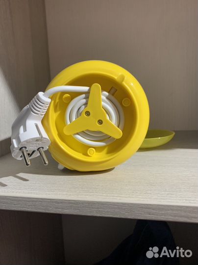 Стерилизатор подогреватель бутылочек selby bw-10s