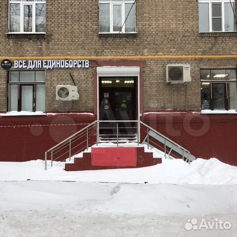 Боксерский шлем