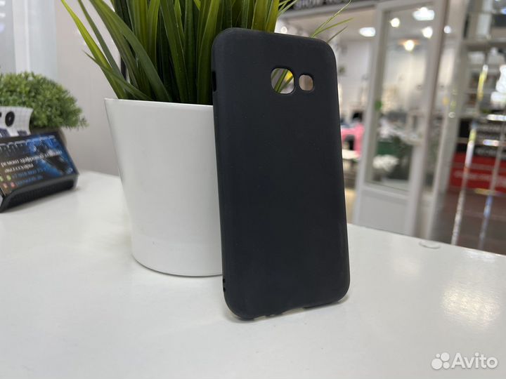 Чехол для Samsung A3 2017