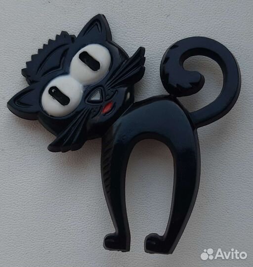 Броши-значки детские