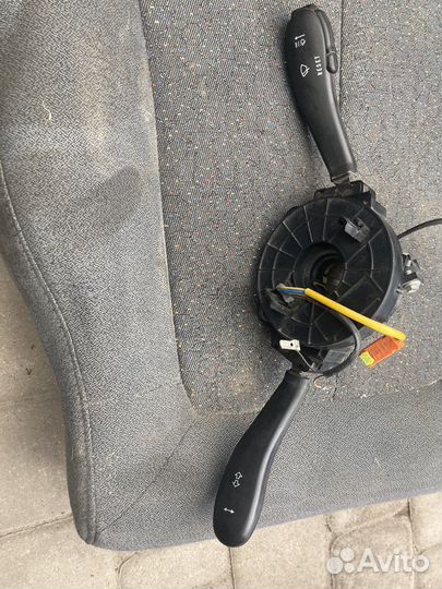 Переключатель дворников LADA granta