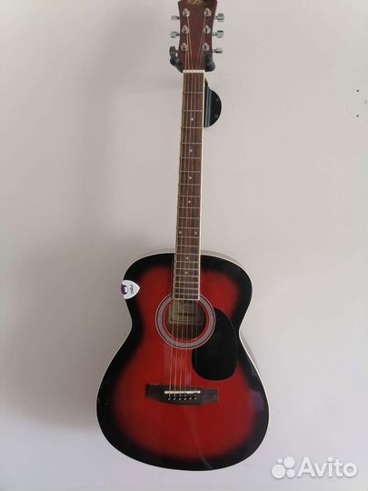 Акустическая гитара aria awn15