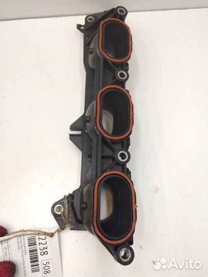 Коллектор впускной Mercedes-Benz M-Class W166 M276