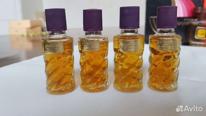 Духи редкие винтаж