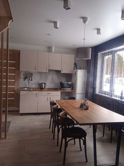 Дом 80 м² на участке 18 сот.