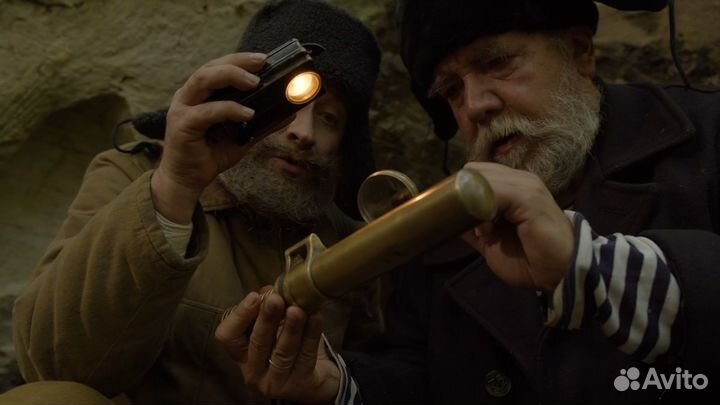 Видеосъемка